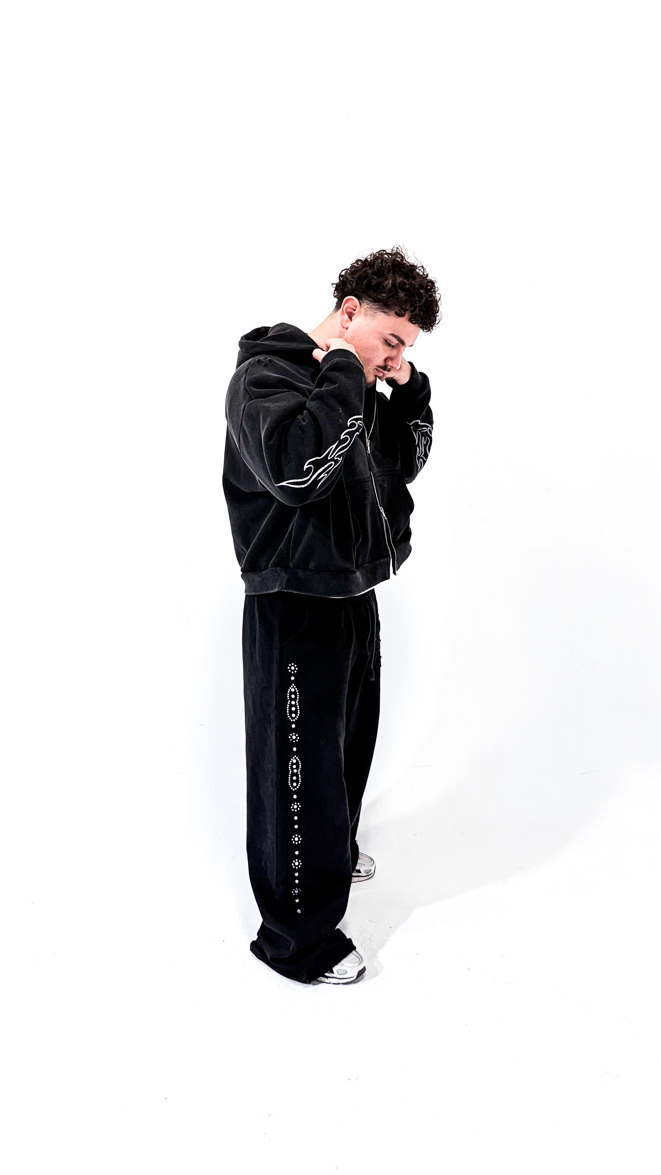 Essential Extreme Baggy Pant