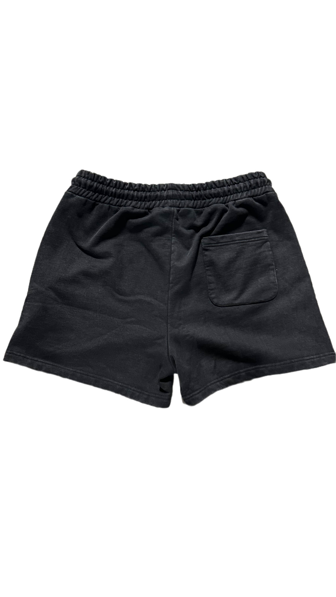 Charcoal Short