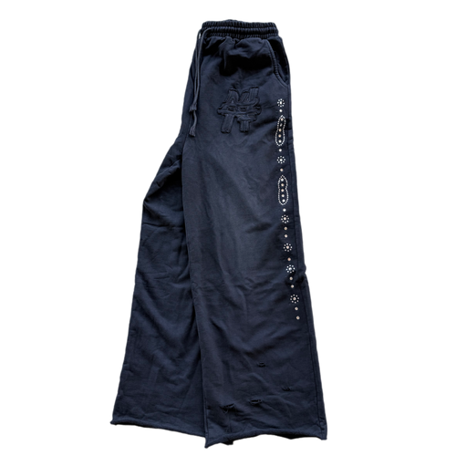 Essential Extreme Baggy Pant