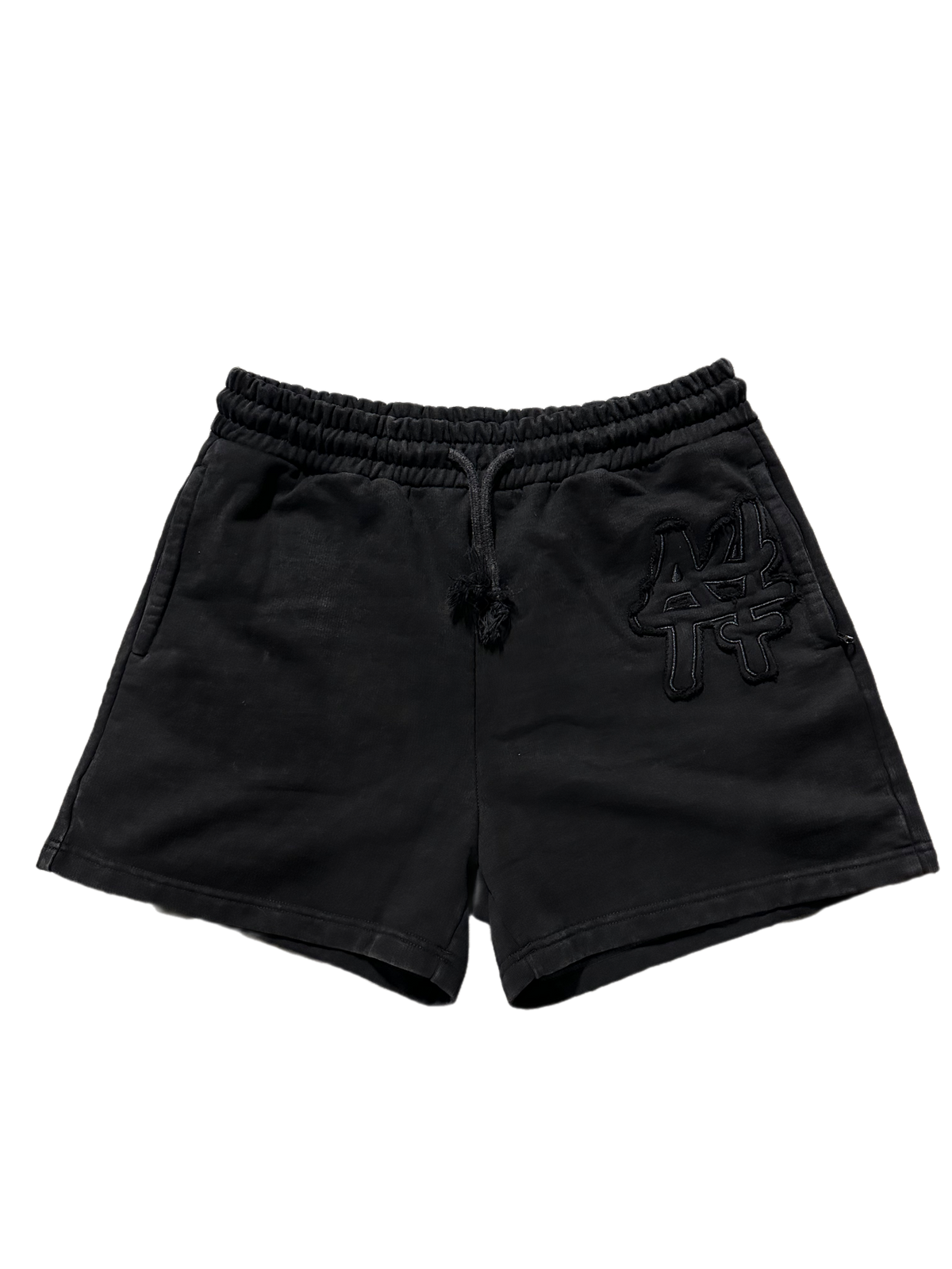 Charcoal Short