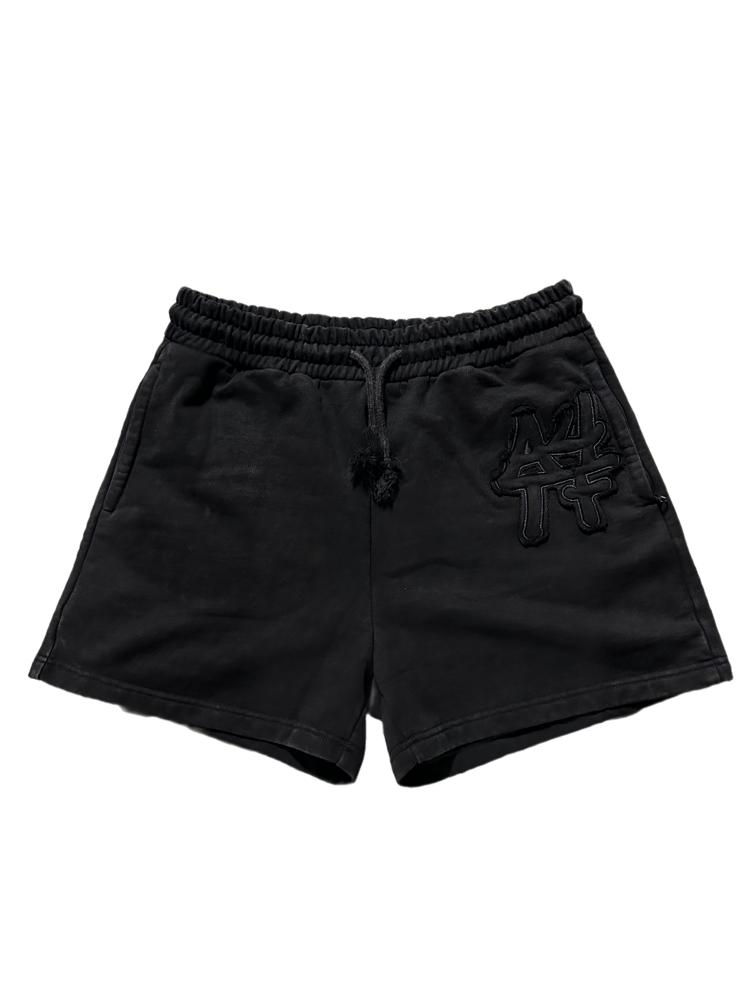 Charcoal Short