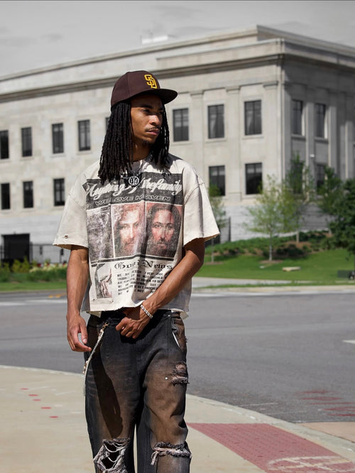 “We Love Heaven”